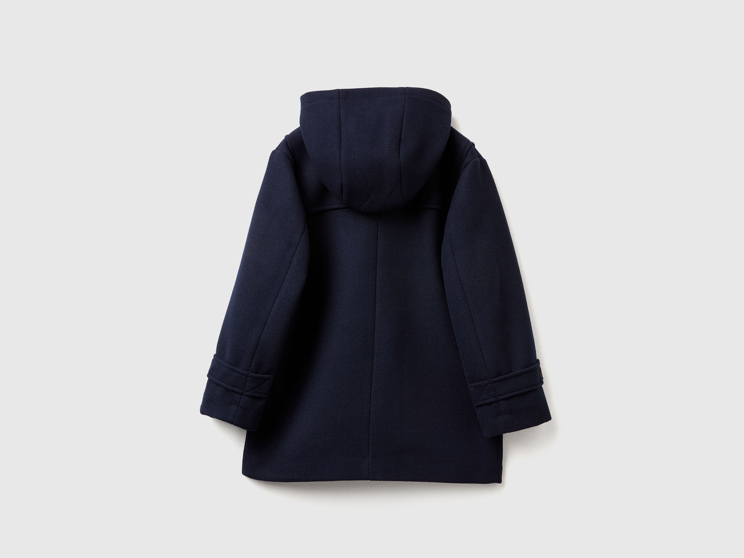 HEAVY JACKET Junior Boy image number 2